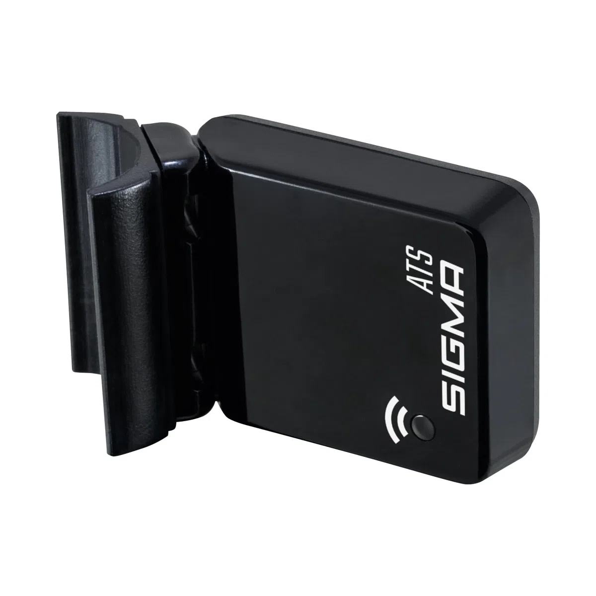SIGMA Transmisor de Velocidad ATS | Recambio para ciclocomputador inalámbrico ATS | Accesorios para ciclocomputadores con transmisión inalámbrica analógica