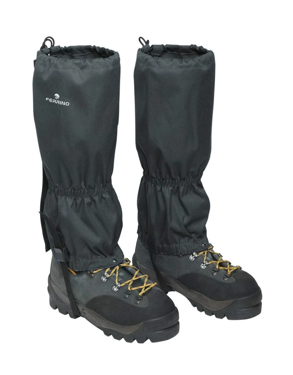 Ferrino Stelvio, Men's Snow Gaiters