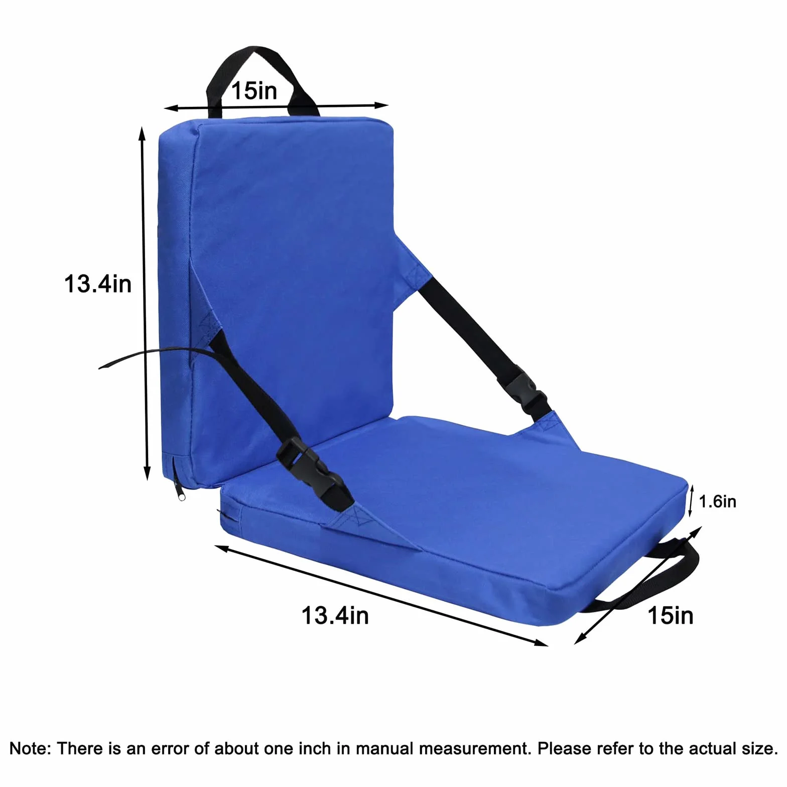 Sempoda Sports Stadium Seat or Cushion