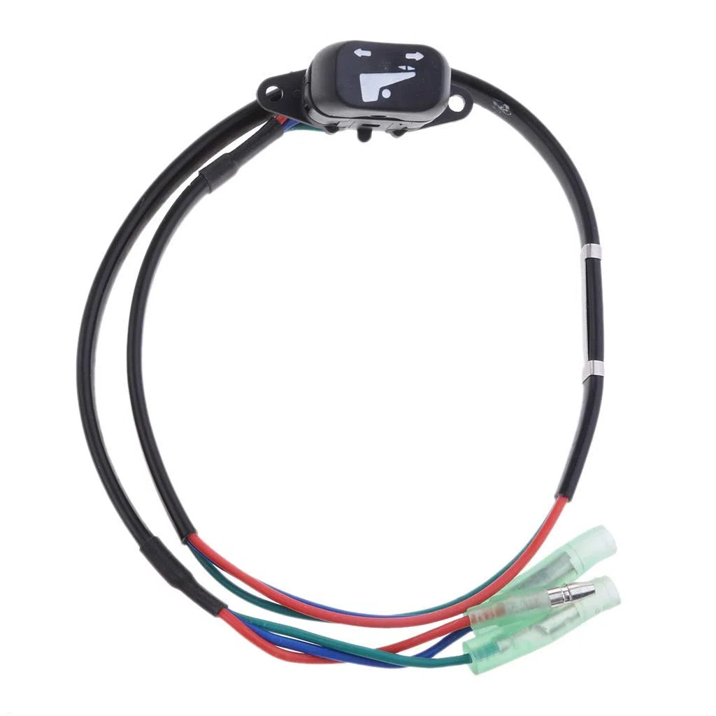 37850-93J10 - Interruptor de inclinación para motores fueraborda Suzuki 58,5 cm