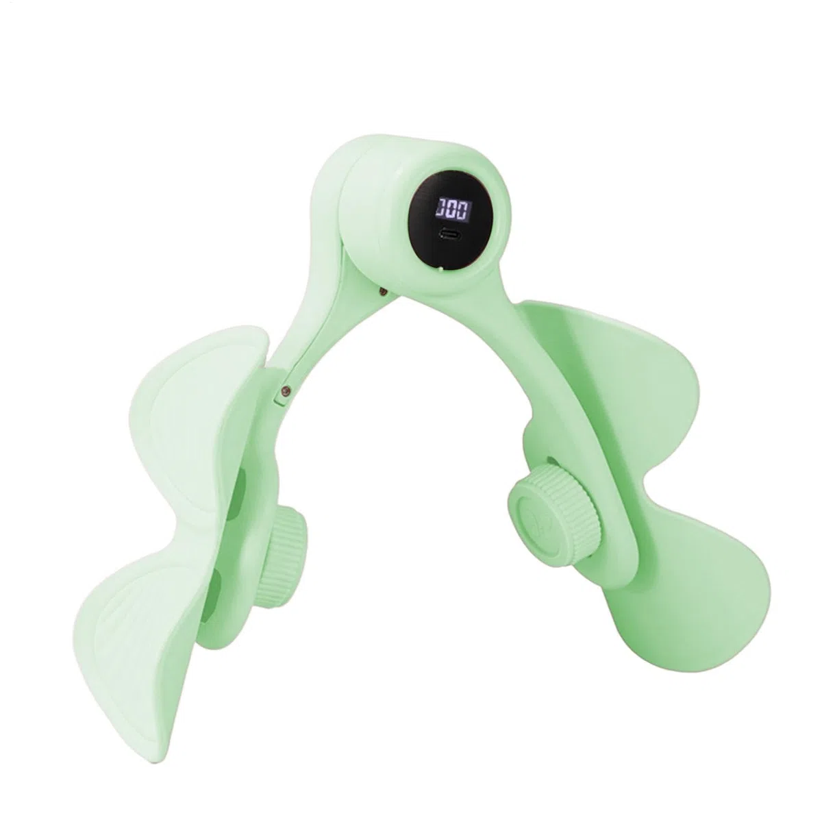 Thigh Master para mujeres,Entrenador de músculos del suelo pélvico,Ejercitador muscular de reparación del suelo pélvico - Entrenamiento de tóner para muslos, dispositivos de ejercicio del suelo pélvic
