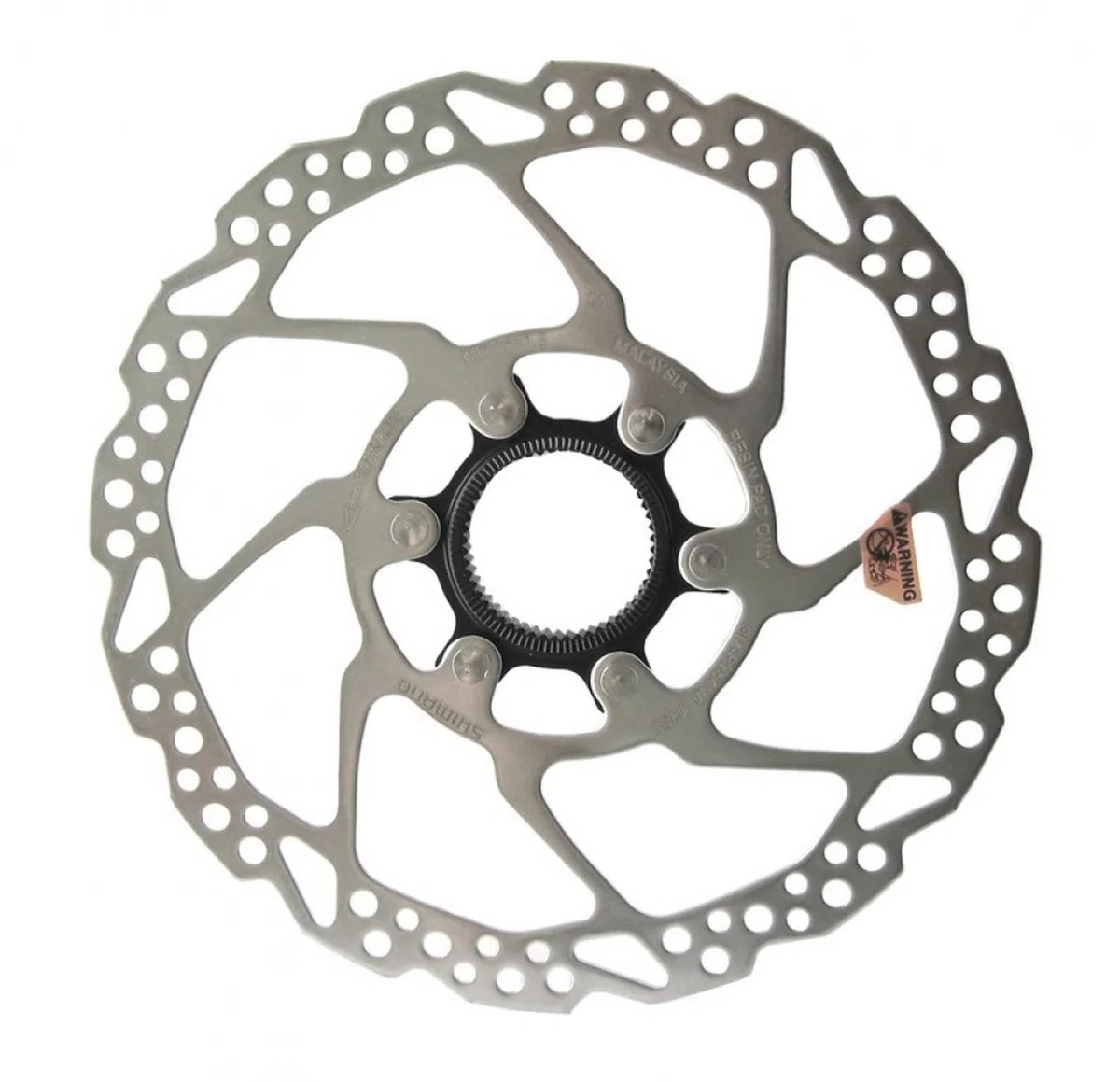 SHIMANO Smrt54s Disco Suelto Freno, Unisex Adulto