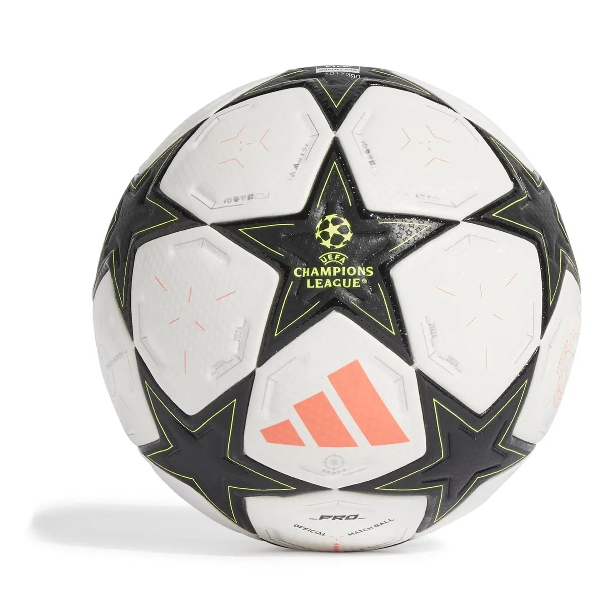 Adidas Fútbol UCL Pro 24/25