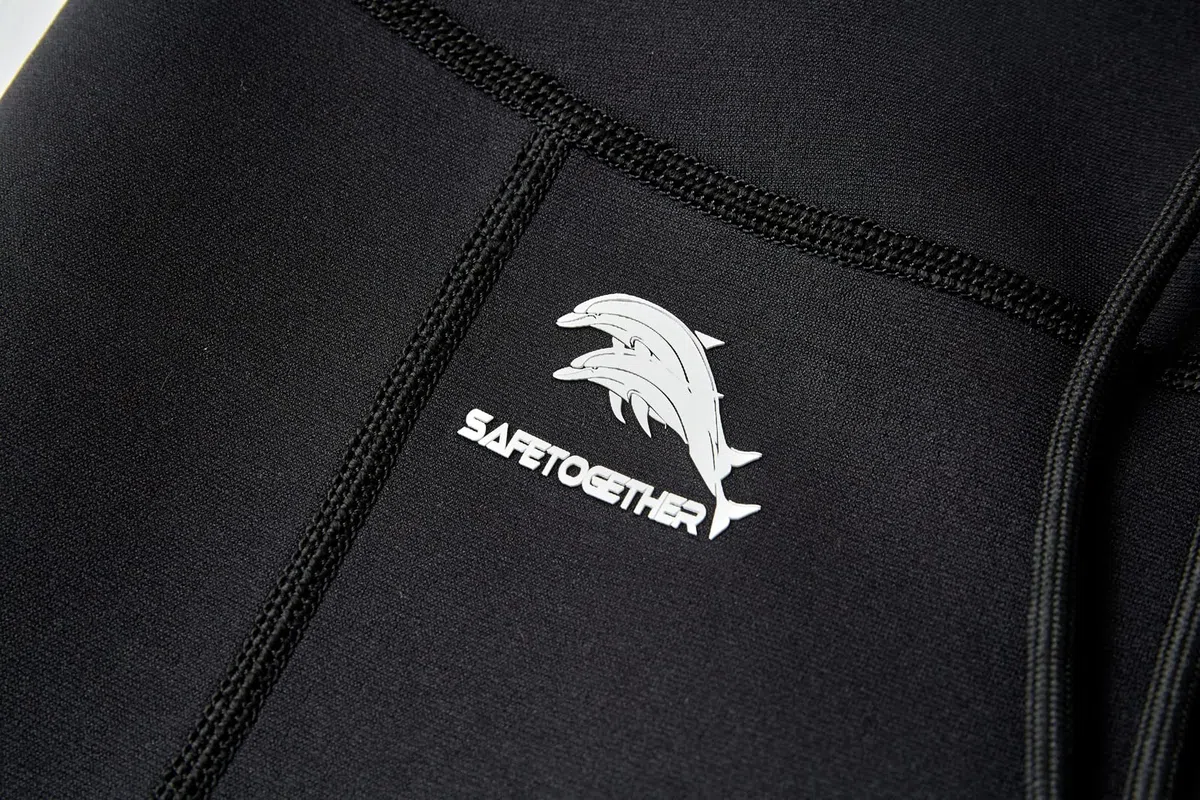 Pantalones de neopreno para mujer, pantalones largos de neopreno de 2 mm, pantalones de buceo para buceo, navegación, surf