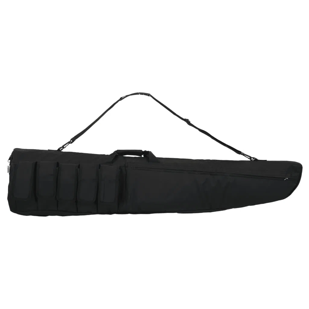 vidaXL Bolsa para Rifle Bolsas para Rifle Funda Blanda para Rifle