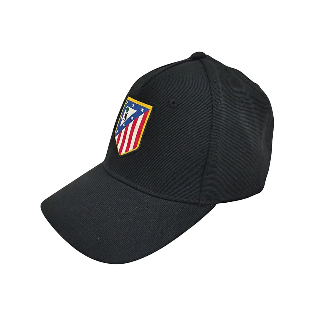 Gorra Oficial de Equipos de Fútbol, Equipación Oficial, Regalo de Equipación de Fútbol, Madrid, Atlético