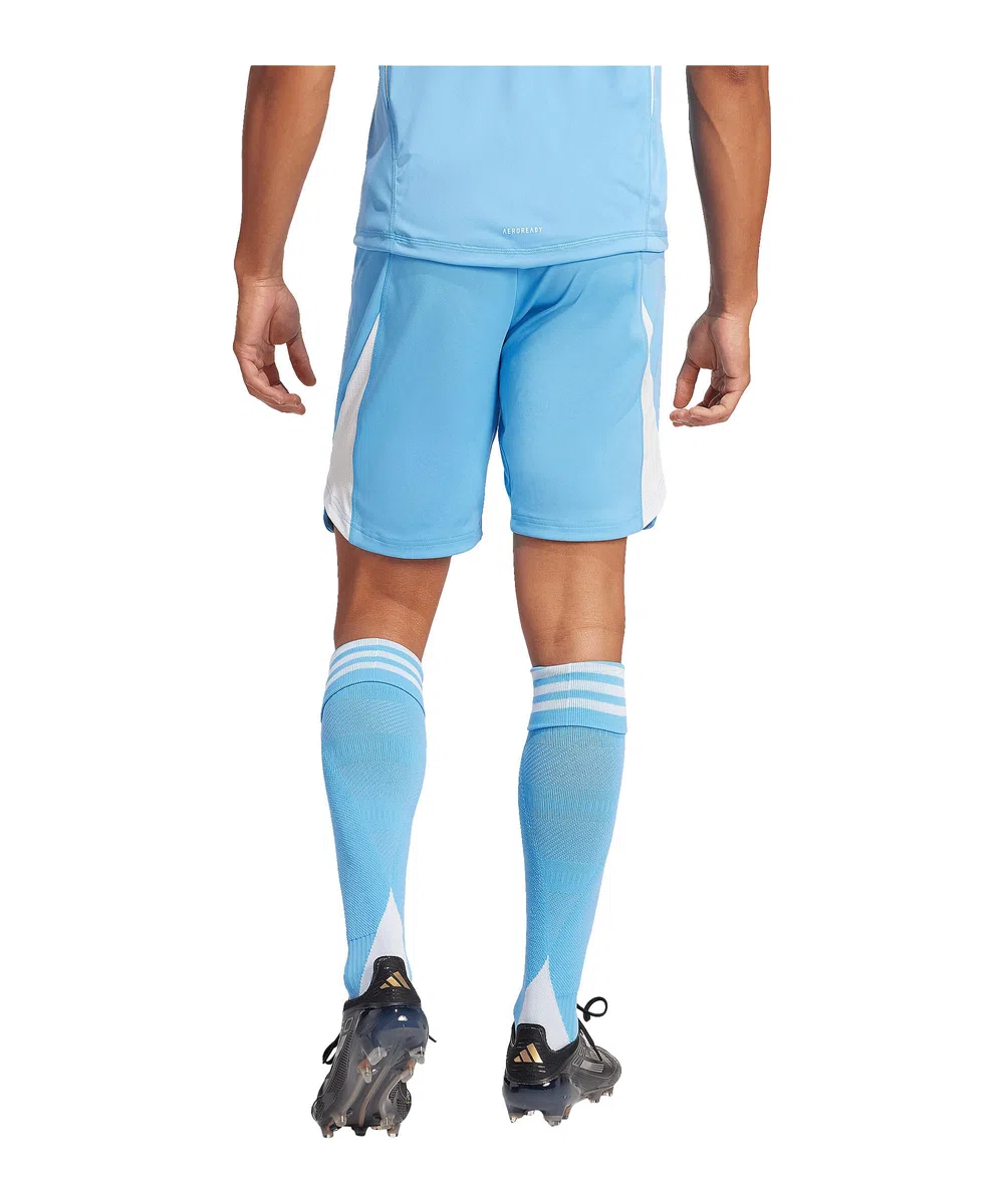 adidas Performance Tiro 25 Pro - Pantalones cortos de portero para hombre