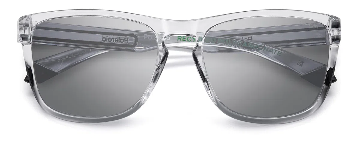 Polaroid Pld 2161/S Sunglasses Unisex adulto (Pack de 1)