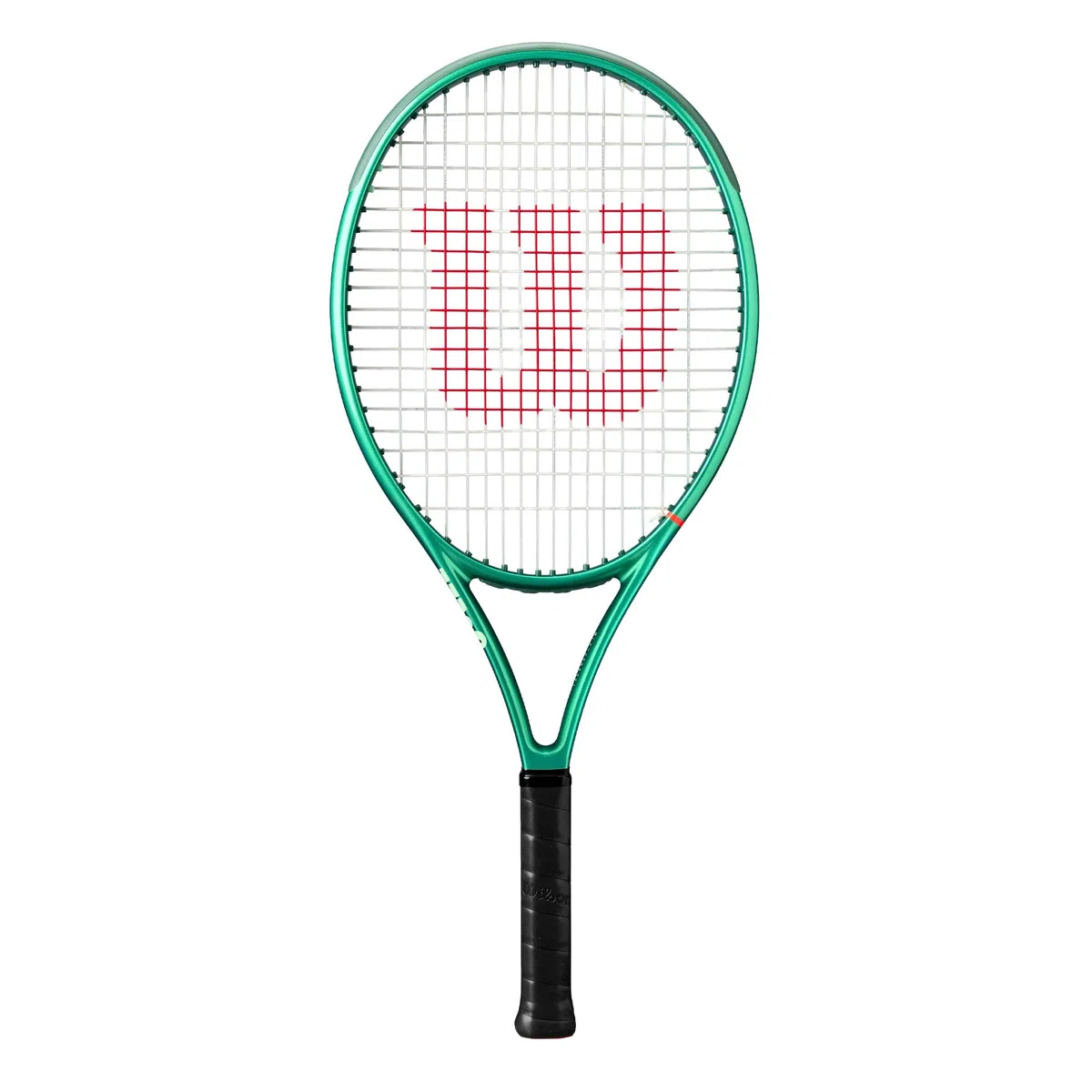 Wilson Blade V10 Junior Performance - Raqueta de tenis, color verde