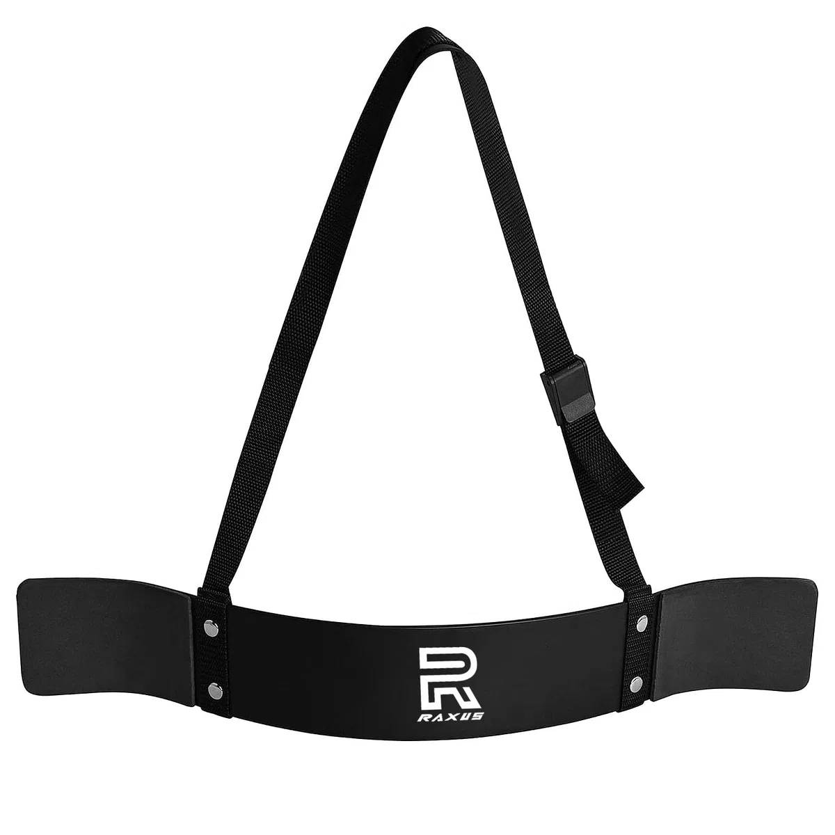 Arm Blaster, Bicep Blaster, Aislador de Brazo y Bíceps, Levantamiento de Pesas, Bicep Isolater Trainer, Accesorio para GimnasioArm Blaster, Bicep Blaster, Aislador de Brazo y Bíceps, Levantamiento de