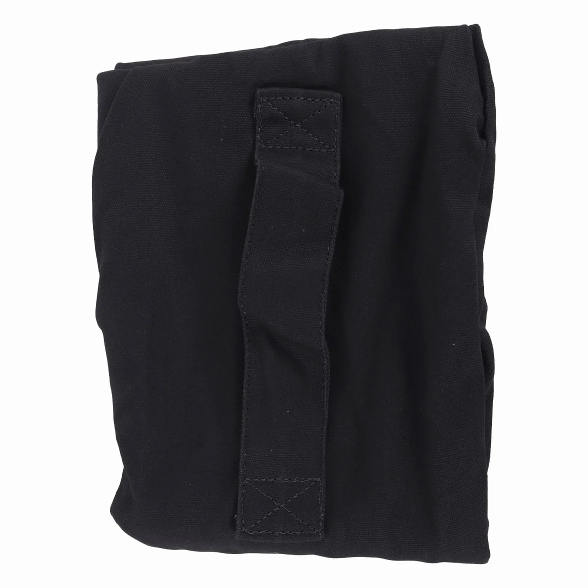 Funda protectora para pelotas de yoga de 65 cm, funda de tela de algodón transpirable con asa de transporte para entrenamiento físico (gris oscuro)