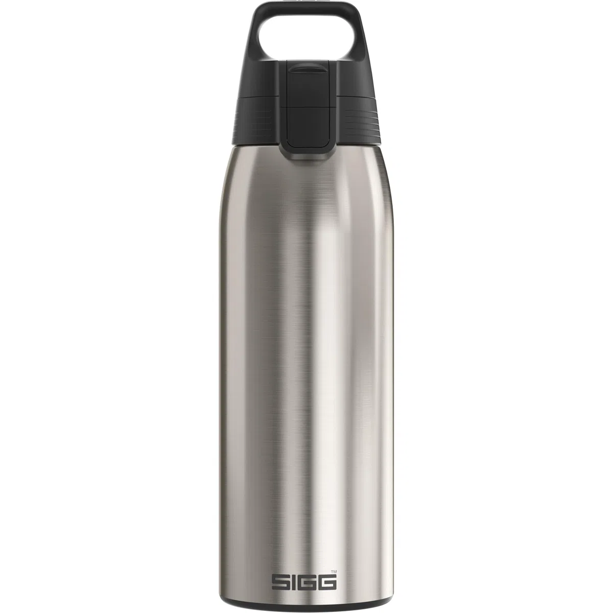 Sigg Shield One Botella reutilizable