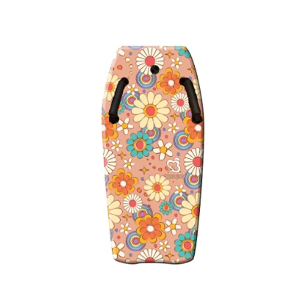 Marbueno Tabla de Surf EPS con Asas Color Surtido 84 cm Retractil Piscina y Playa MARBUENO SUMMER 10075