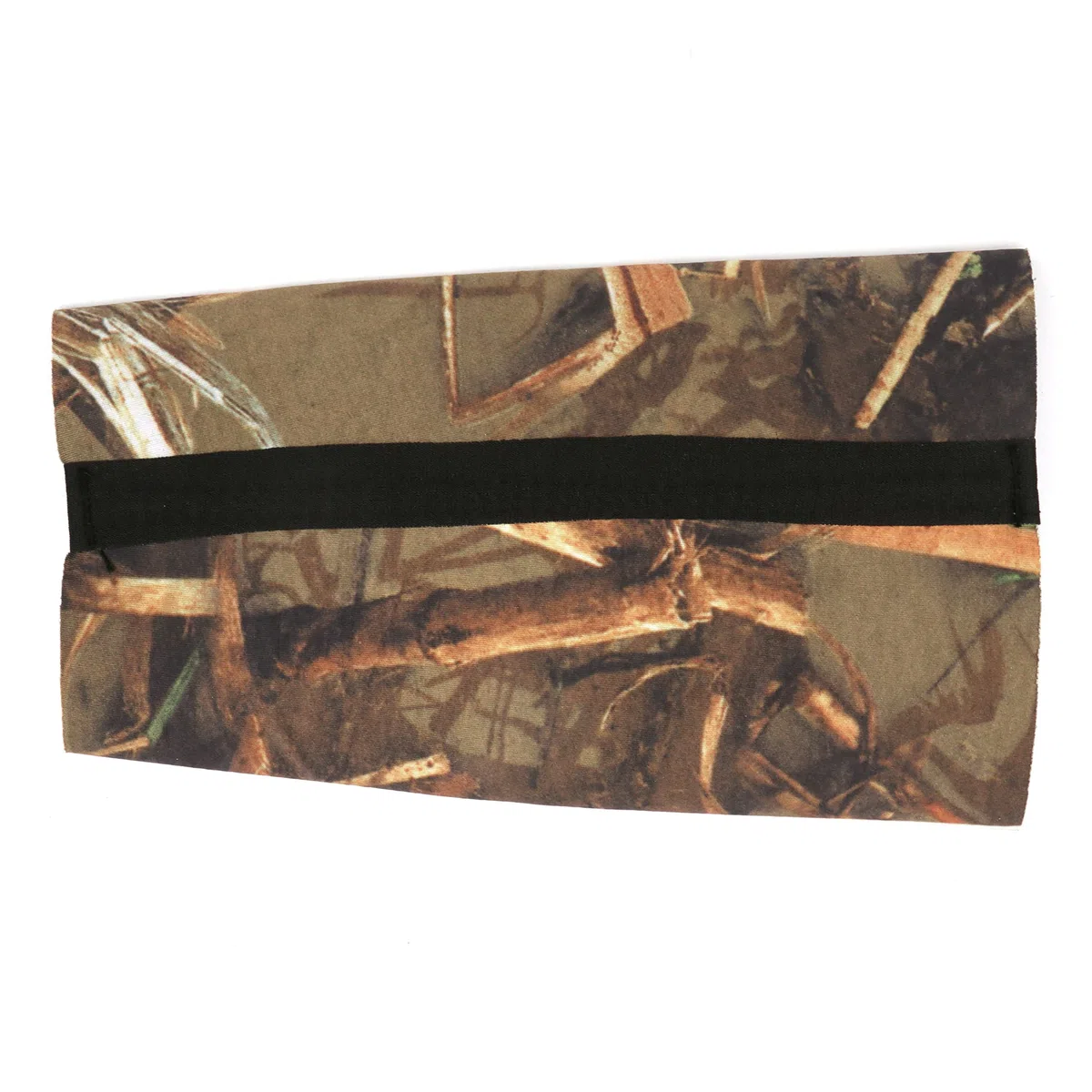 Camo Juego de apoyo de mejilla para peine de tiro – Peine deslizante de neopreno con tres insertos