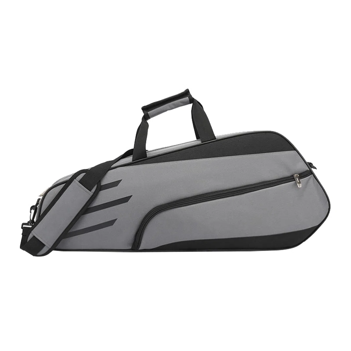 Bolsas Raquetas De Tenis - Bolsas Impermeables Para Fundas Para Raquetas | Bolsas Duraderas Para Raquetas De Bádminton | Bolsas De Transporte Para Raquetas De Hombro Sin Complicaciones | Bolsa De