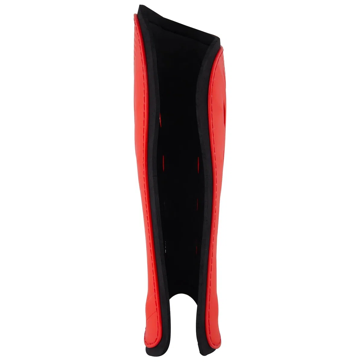 G600 Hockey Shin Guard - Red