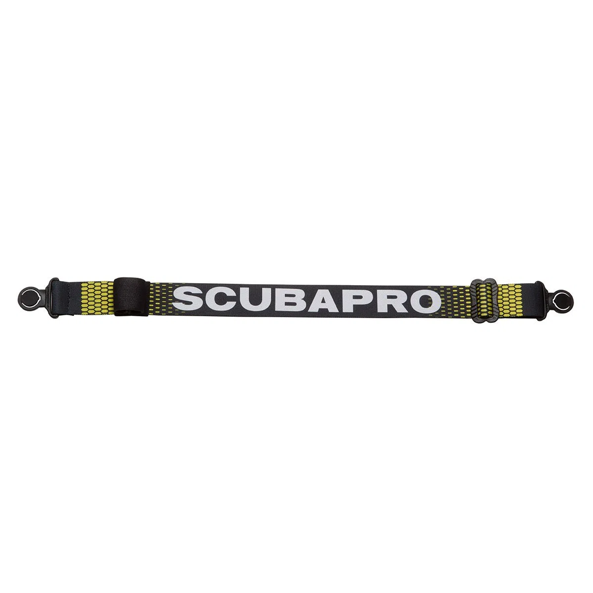 SCUBAPRO Unisex Comfort Strap Maske (1er Pack)