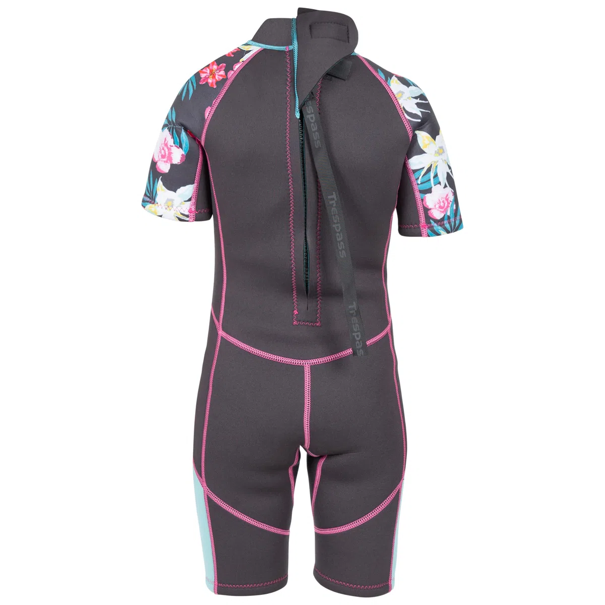 Trespass Posie Traje de Neopreno, Niños