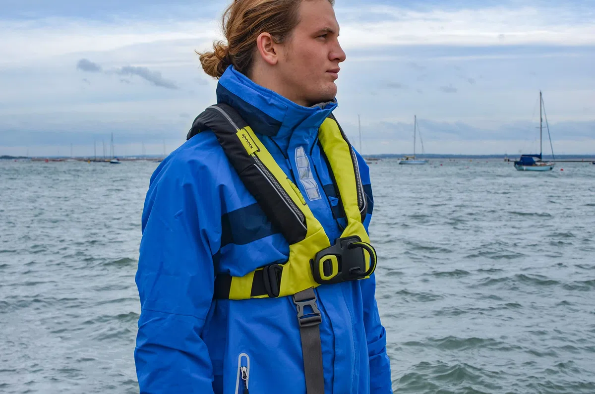 Spinlock