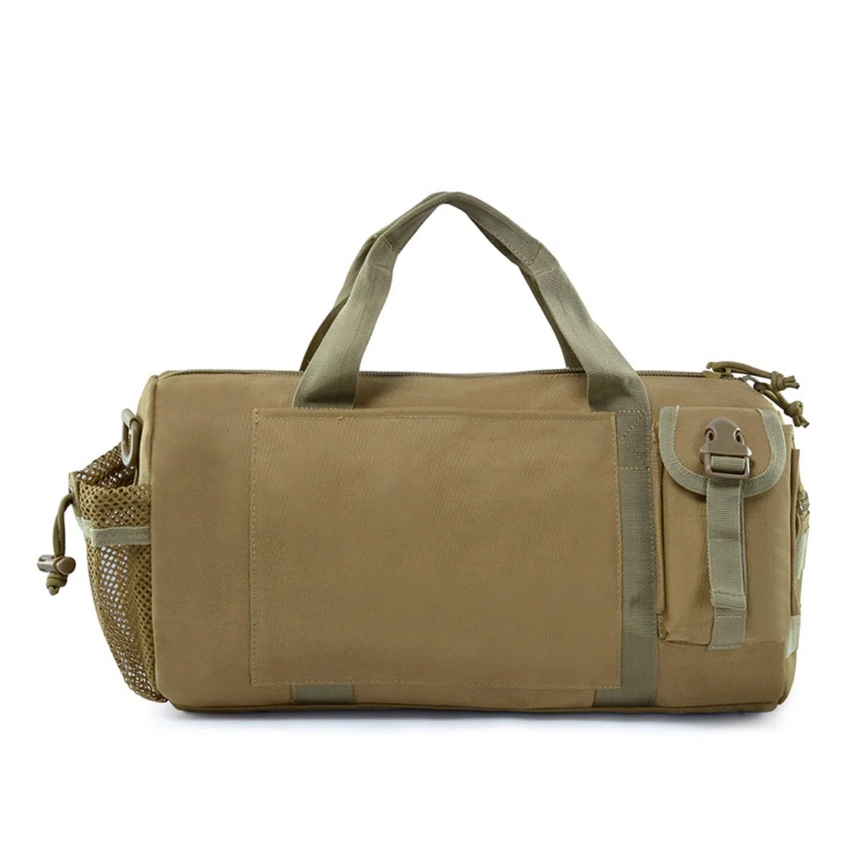 Mochila táctica de 20 litros, bandolera, for hombre, for viajes, pesca, camping, senderismo.
