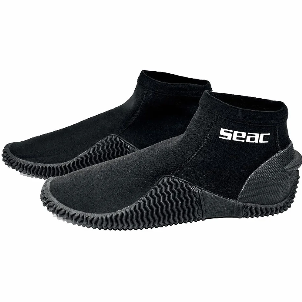 SEAC Tropic, Escarpines de Buceo en Neopreno