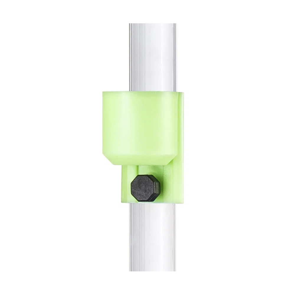 Genérico Soporte caña de pesca para surfcasting, longitud 150 cm, 2 unidades lote. Soporte caña playa