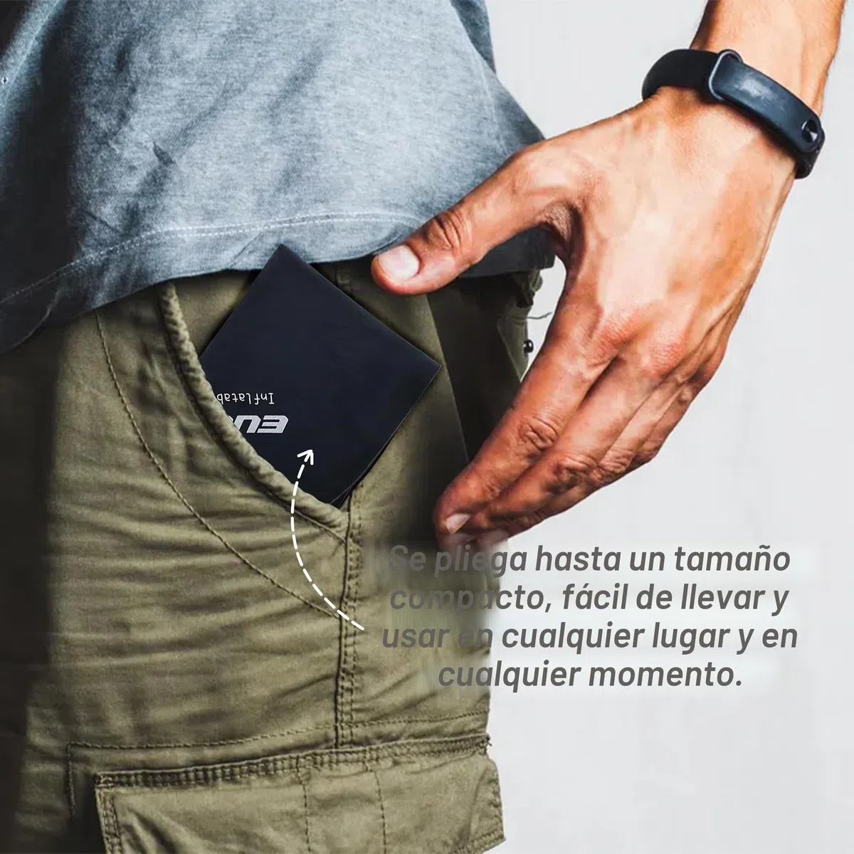 EULANT Cojines de Asiento Inflable,Cojín de Aire Impermeable,Suave Cojín del Avión,Hinchable Esterilla para Camping Viajes Kayak Mochilero Conciertos Estadio Playa Césped Suelo,Inflado por soplado