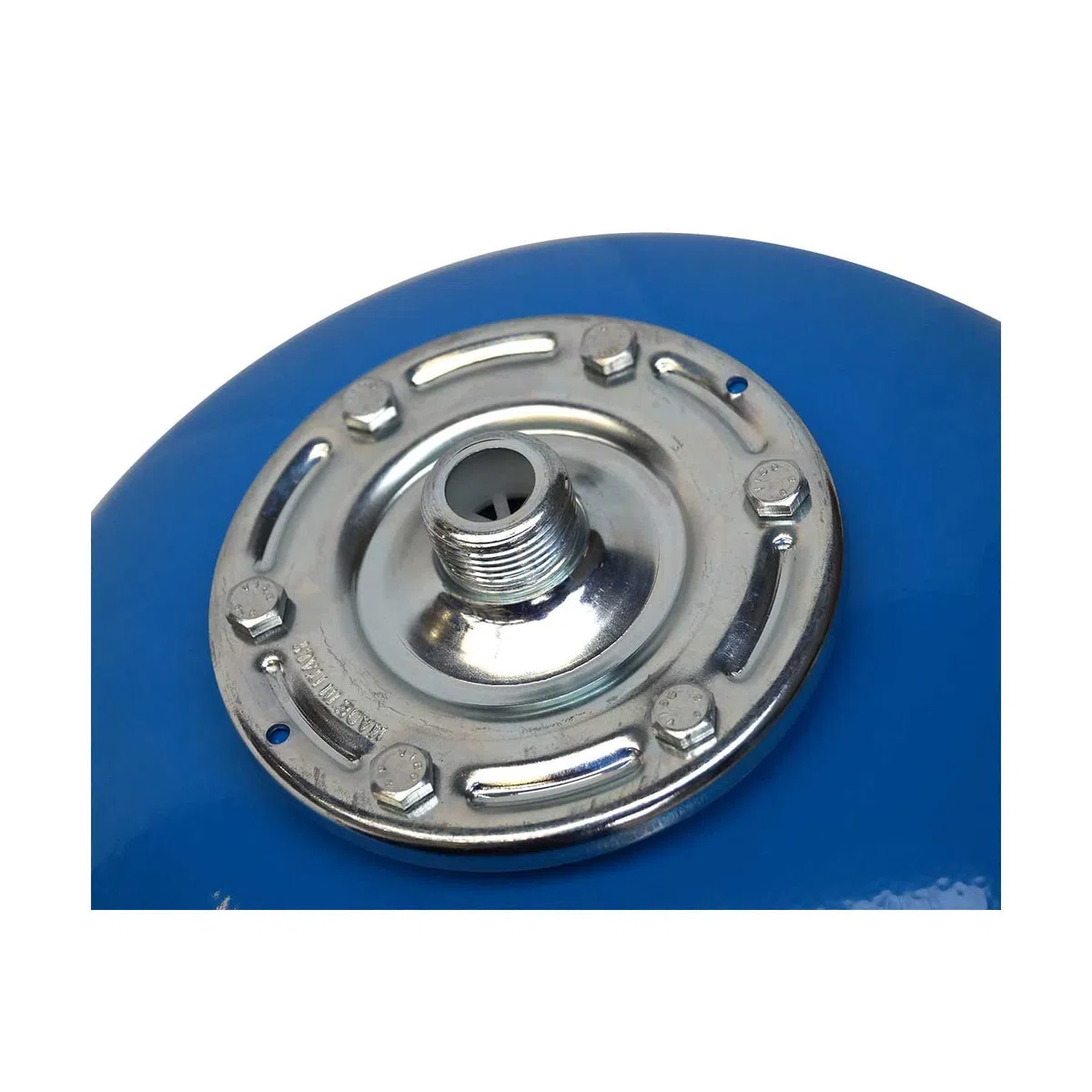 ELBI - Depósito Esférica Vejiga 24 L - Azul - Above Ground - PUMP