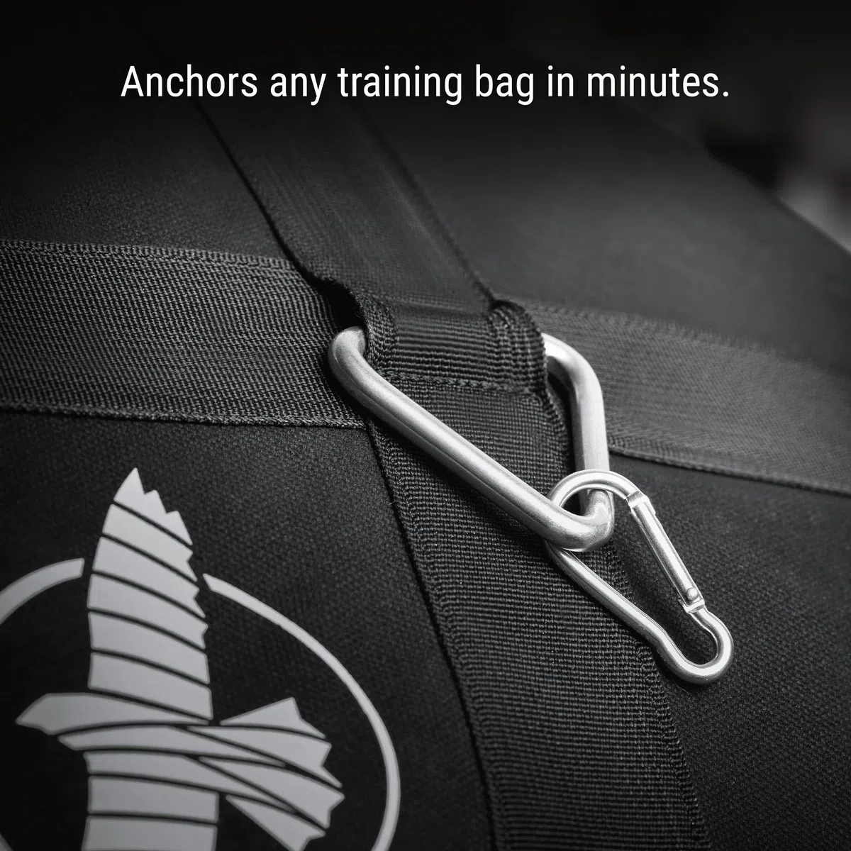 Hayabusa Double End Heavy Bag Anchor