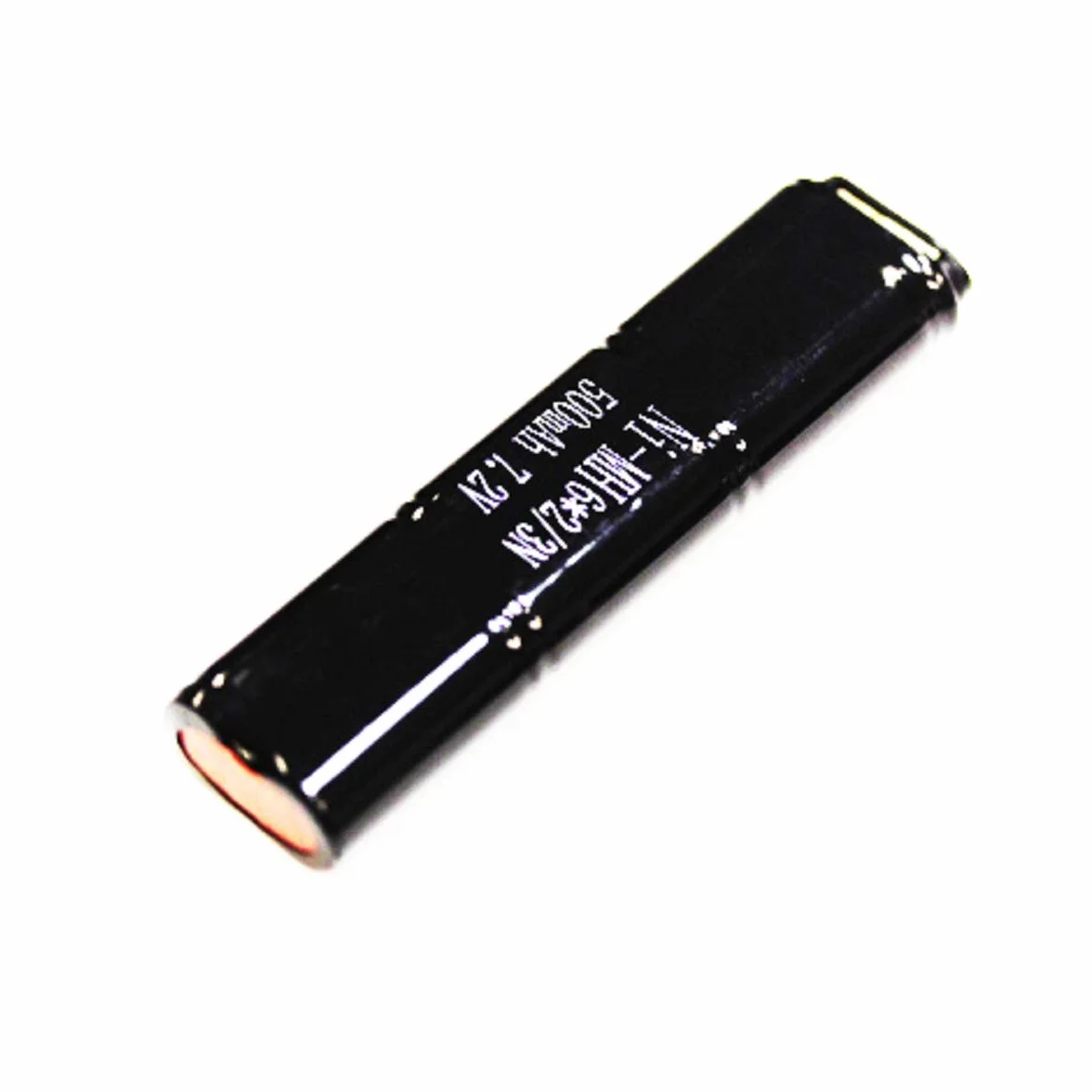 Cyma 7,2 V 500 mAh Ni-MH Recha rgerable batería para Airsoft AEG Cyma AEP Series