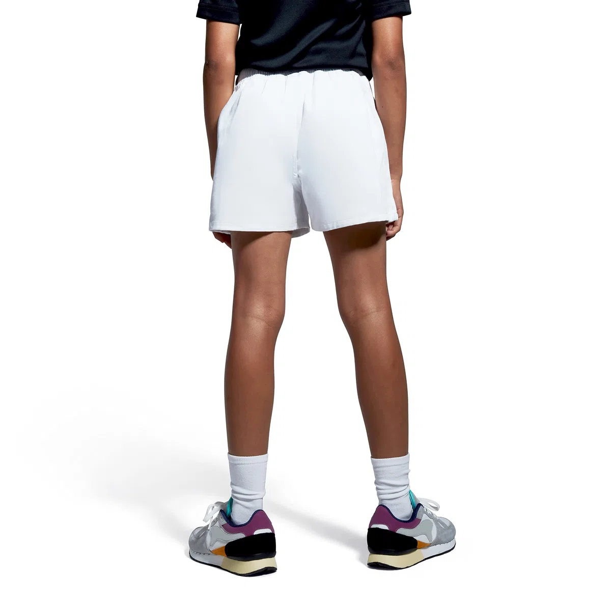 Canterbury Professional Rugby E523405 - Pantalones Cortos de Rugby de algodón Niños