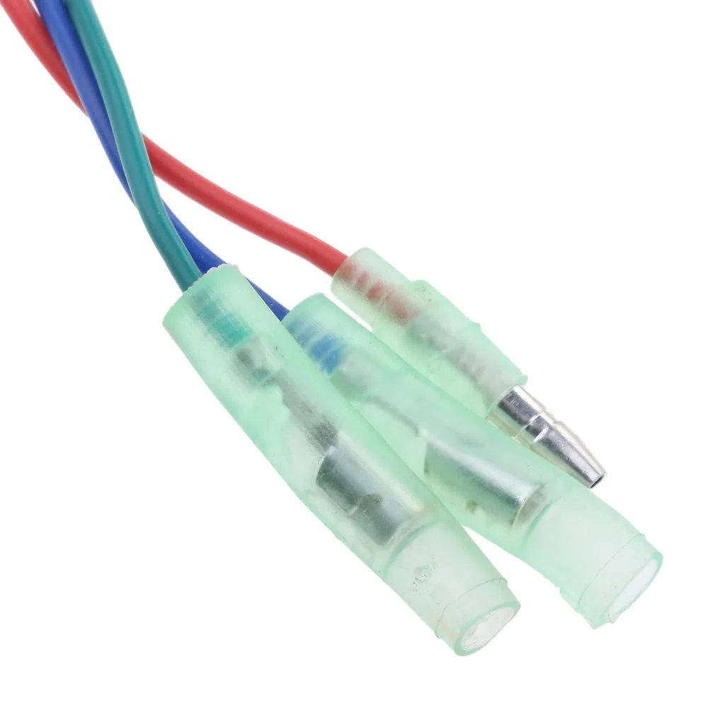 37850-93J10 - Interruptor de inclinación para motores fueraborda Suzuki 58,5 cm