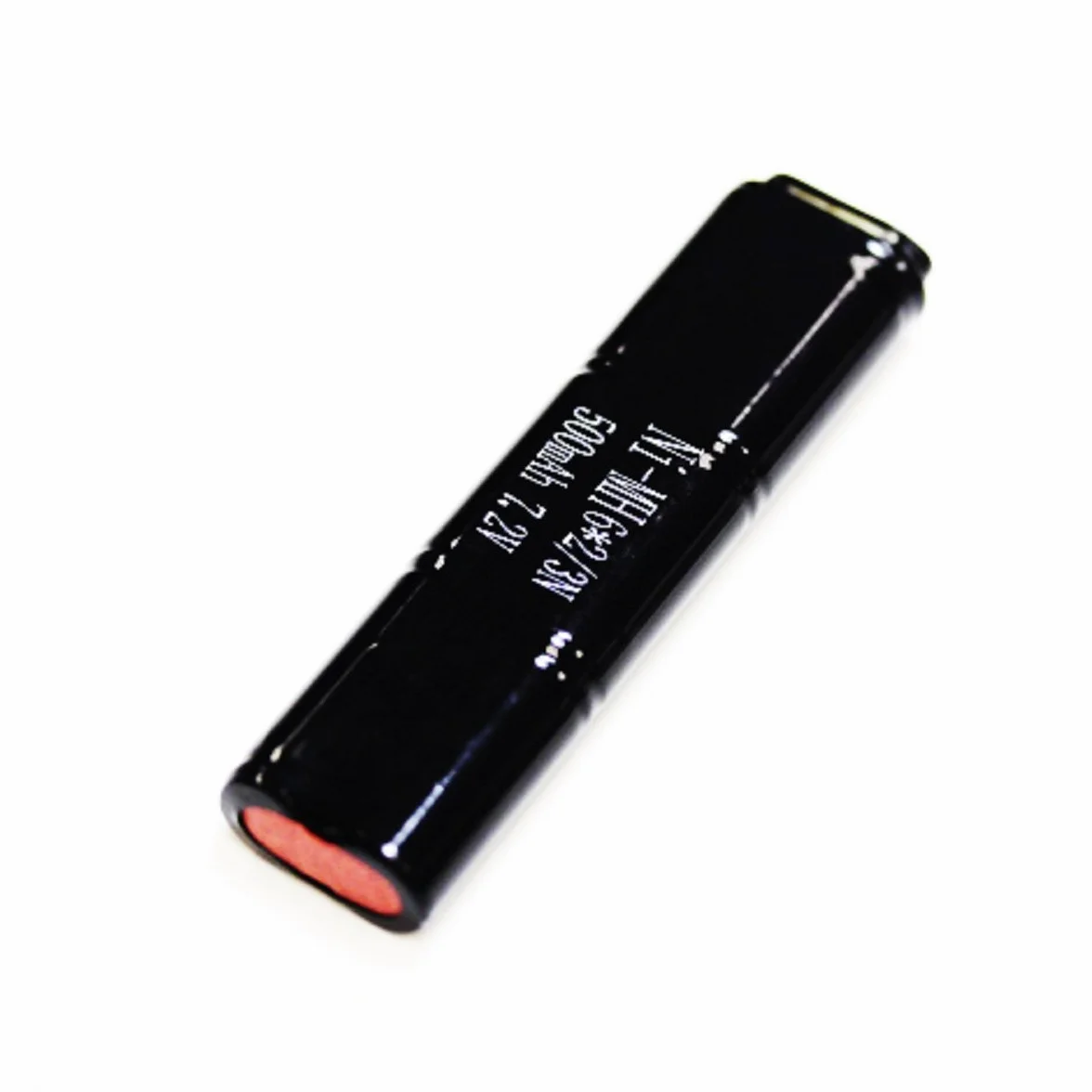 Cyma 7,2 V 500 mAh Ni-MH Recha rgerable batería para Airsoft AEG Cyma AEP Series