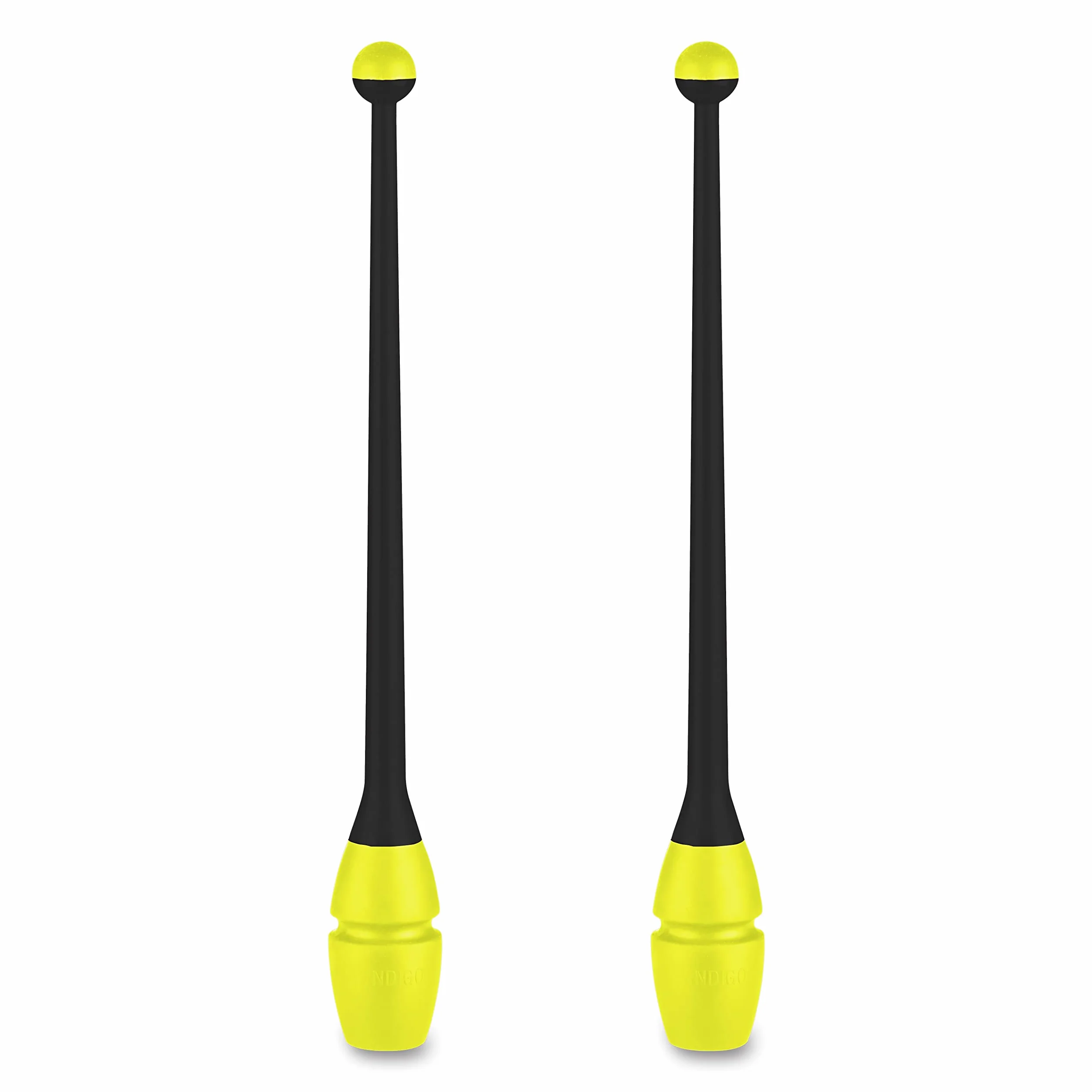 DRUNA Mazas Engarzables de Tecnocaucho Indigo 41 cm