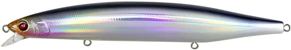 Bassday Logs 124S