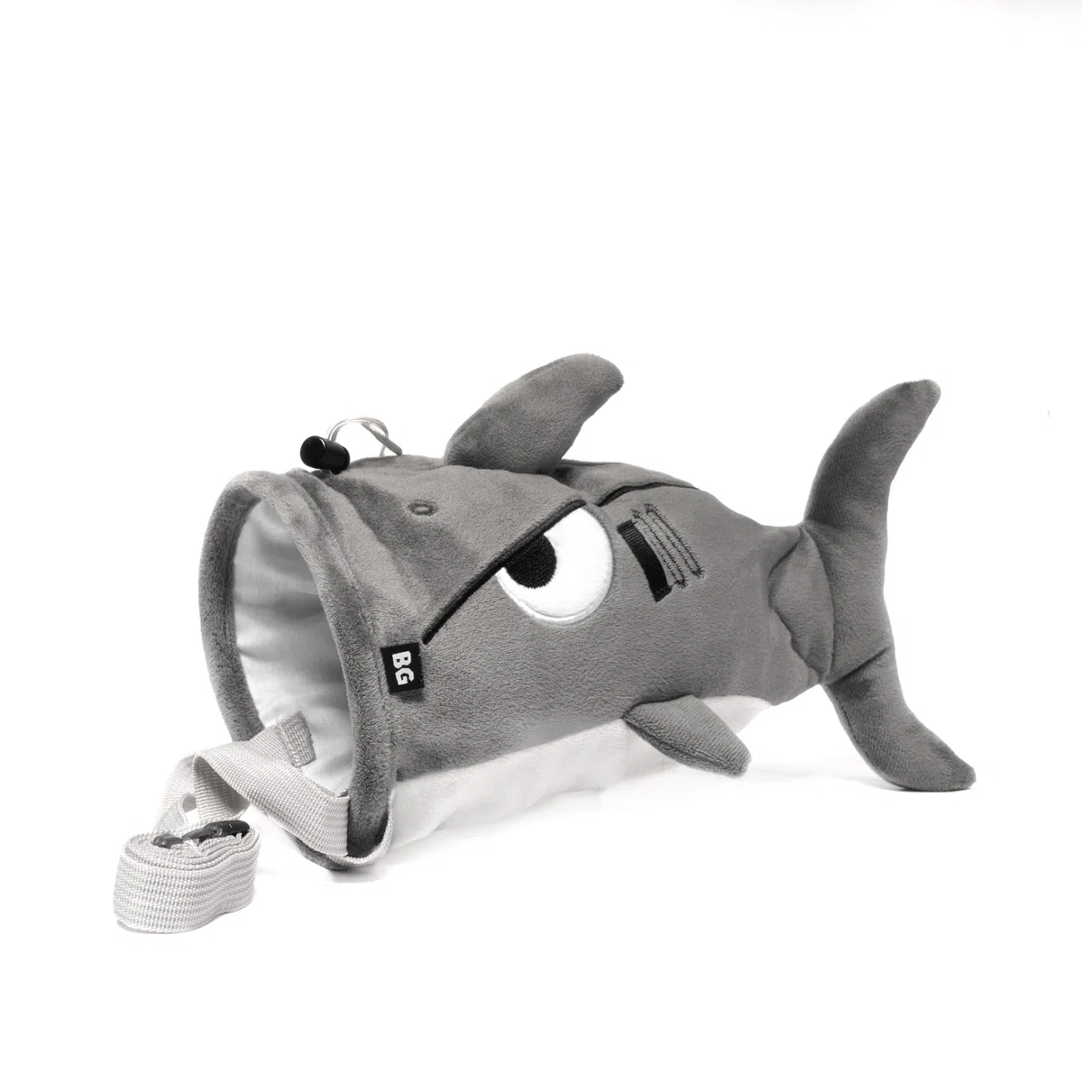 BG Climbing Bolsa de tiza para escalada en roca, ideal para adultos y niños, para búlder y amantes de la montaña