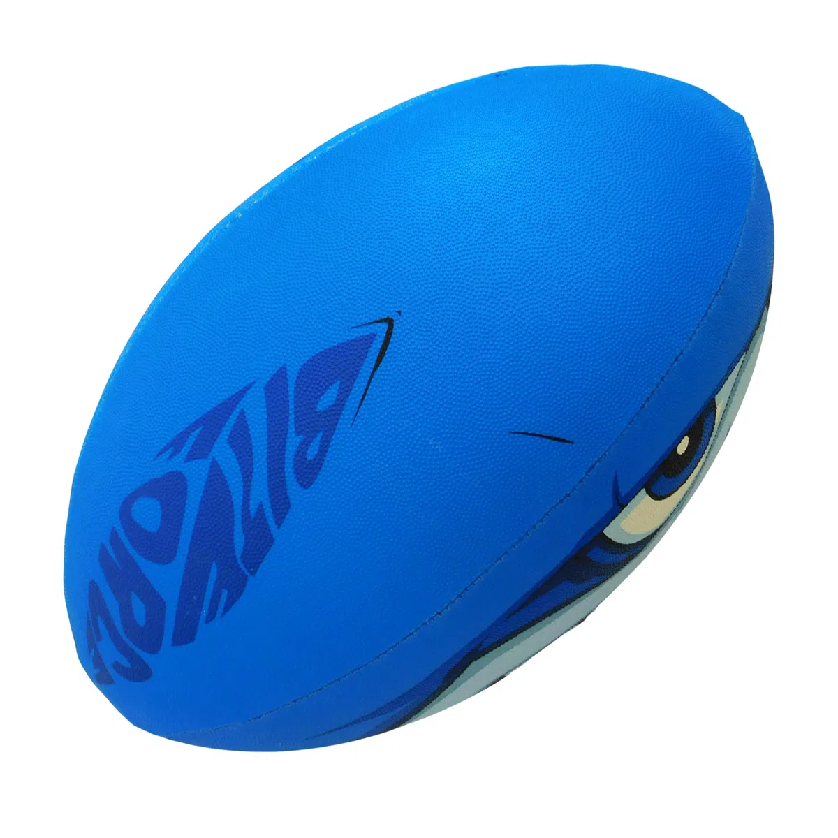 Gilbert Bite Force Rugby Ball