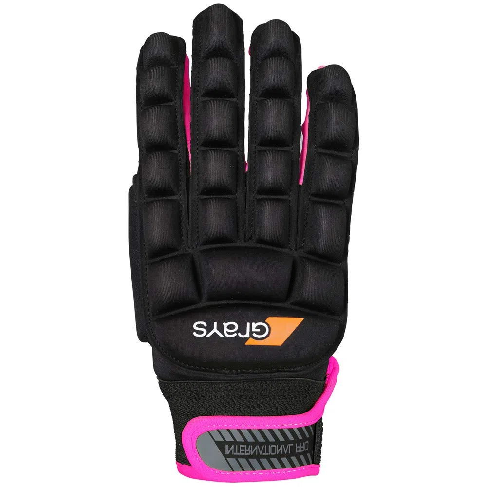 GRAYS International Pro Right Guantes, Unisex Adulto