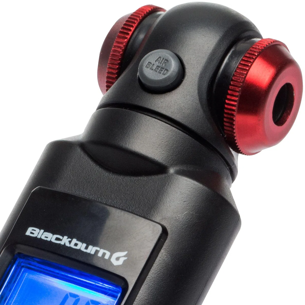 Blackburn honesto Digital Presión Gage