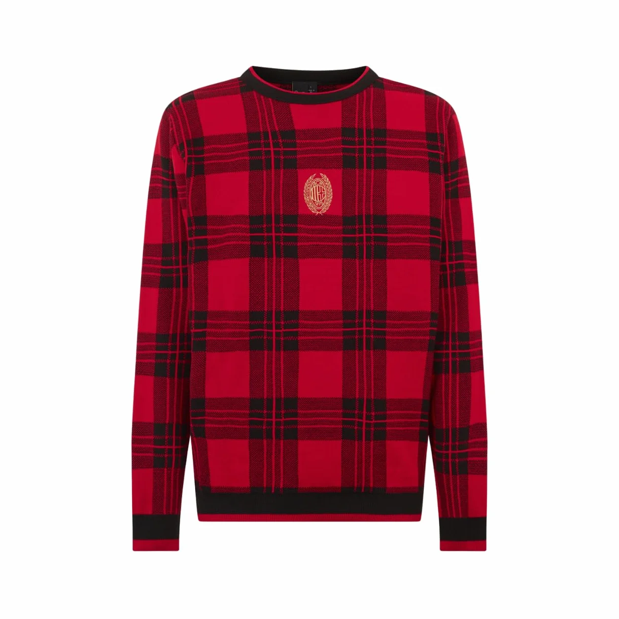 AC Milan, Jersey de Navidad Oficial para Navidad