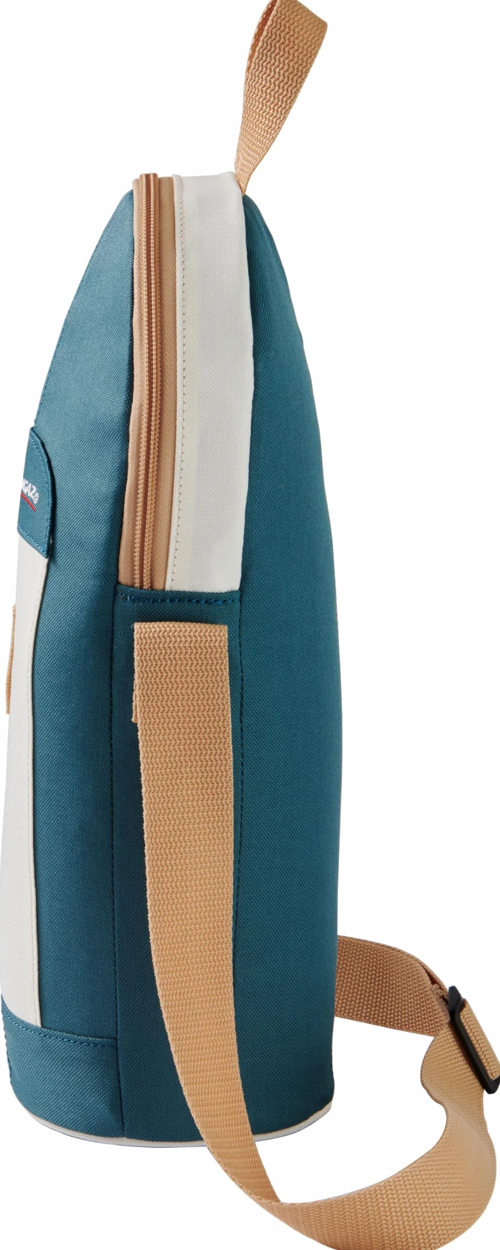 Campingaz Enfriador de Botellas Plegable Fold'n Cool 1,5 L | Portabotellas isotérmico Que Mantiene Las Bebidas frías hasta 2 Horas | Ligero y fácil de Transportar | Plegable | Ideal para picnics