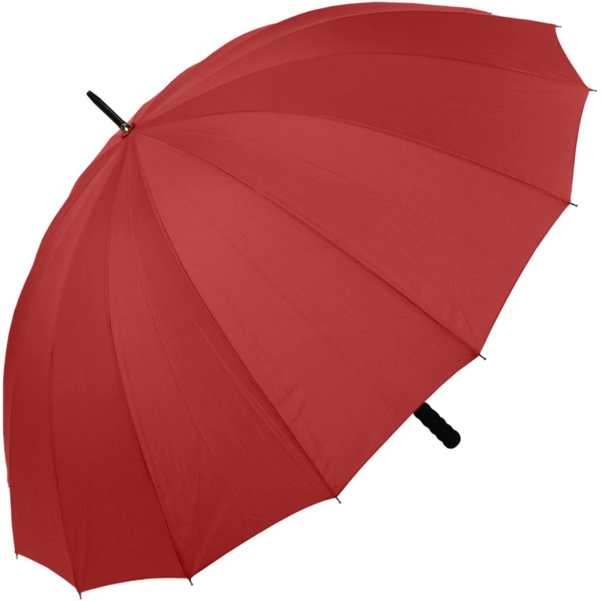 iX-brella - Encendedor XXL Paraguas de Pareja 16 Piezas con Agradable Mango Suave - DiáMetro 1,29 Metro