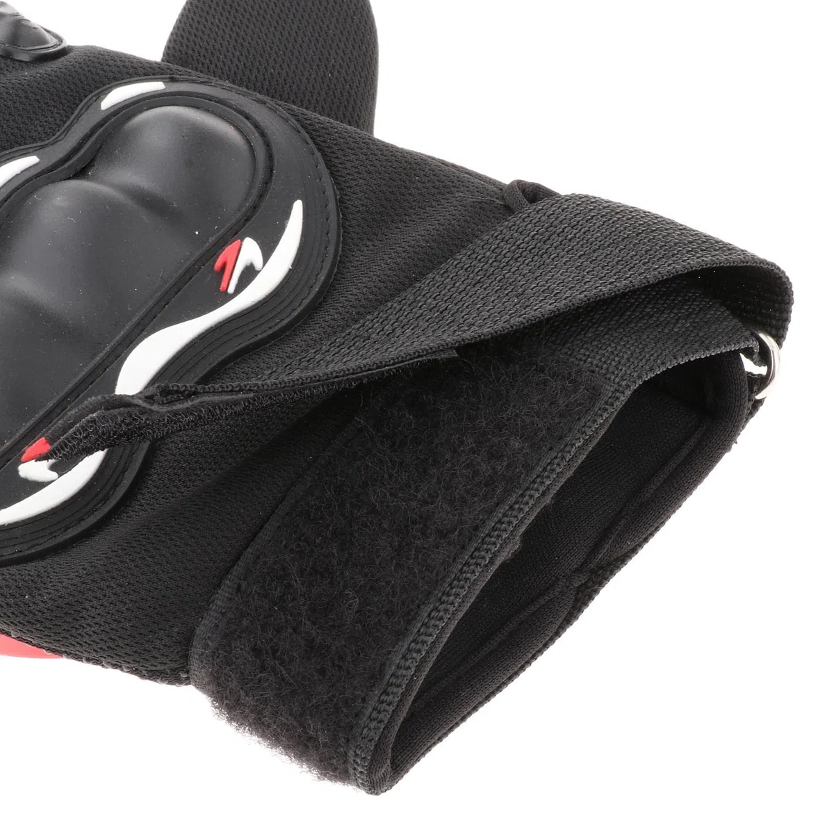harayaa Guantes de Deslizamiento Protectores de Palma de Mano para Monopatín, Guantes de Deslizamiento de Patinaje de Longboard con Correa de Muñeca Ajustable