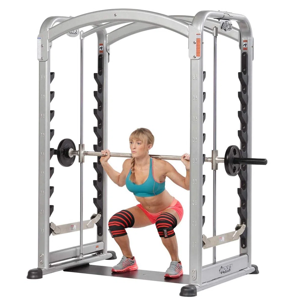 Rodilleras elásticas para levantamiento de pesas, soporte de rodilla para sentadillas, bandas para crossfit, gimnasio, dolor, WOD, entrenamiento cruzado, levantamiento de potencia,