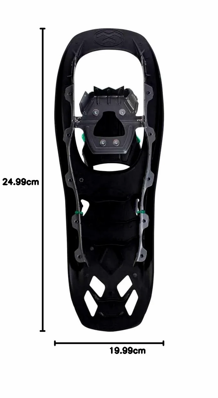 Tubbs Raquetas de Nieve Flex RDG para Hombre