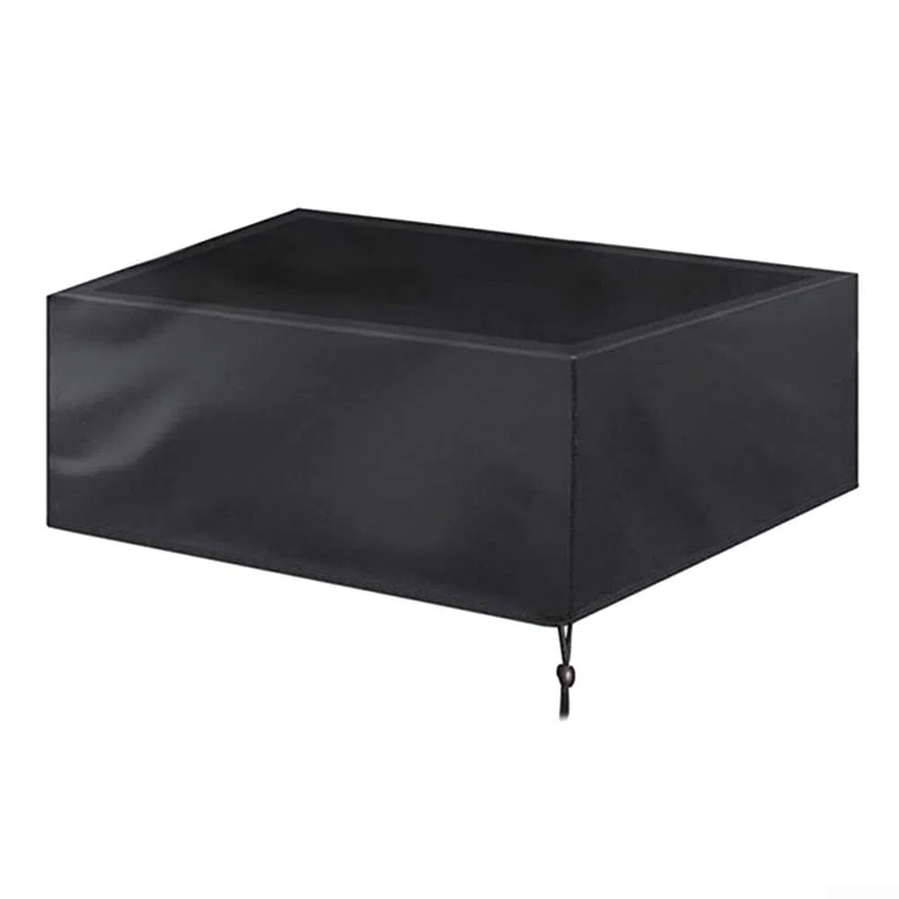Oniissy Cubierta impermeable para mesa de billar 210D de 7/8/9 pies: protección resistente a los rayos UV y a la intemperie, cubierta plegable impermeable para mesa de billar para un almacenamiento