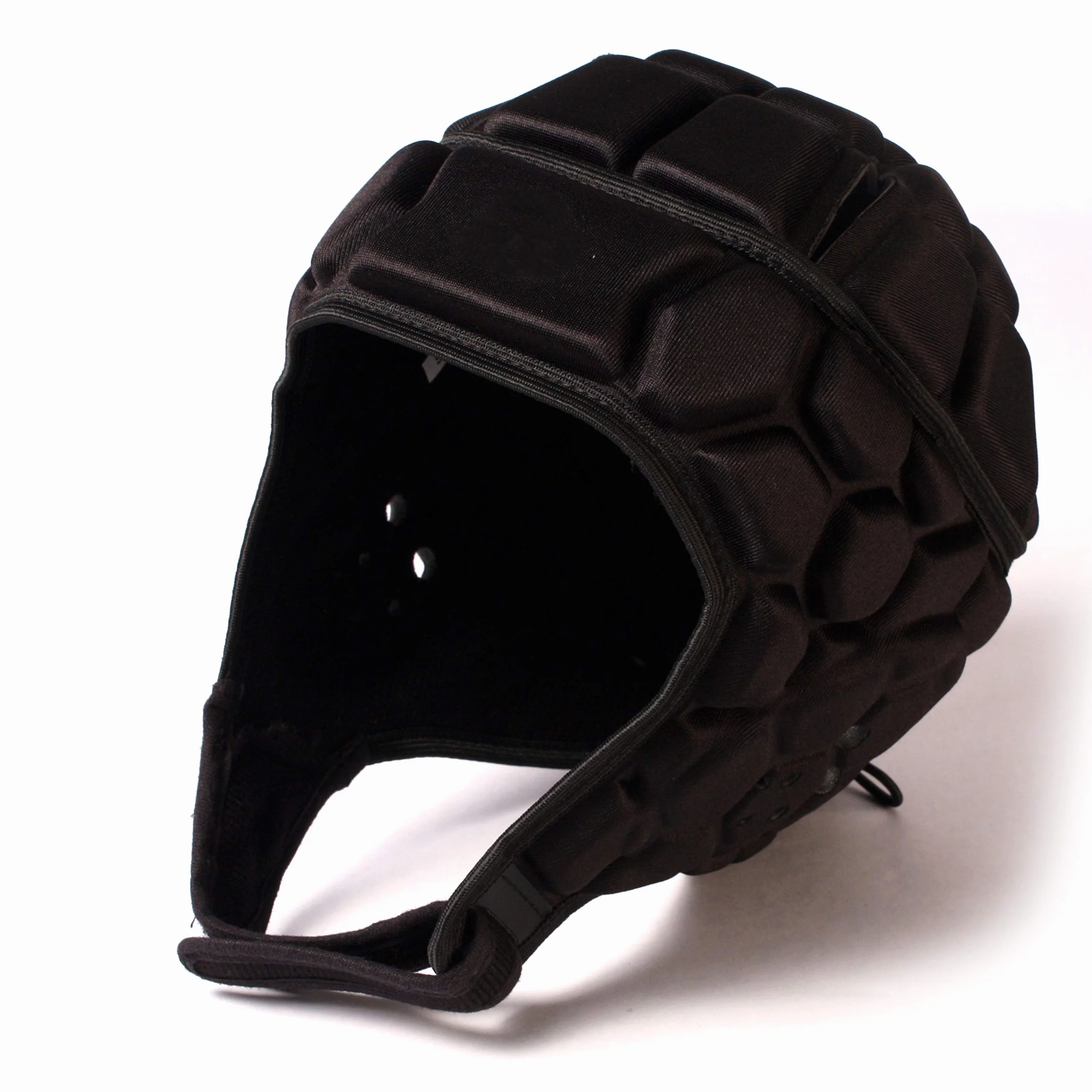 Barnett Heat Pro Noir XS Cubierta de la Cabeza competitiva