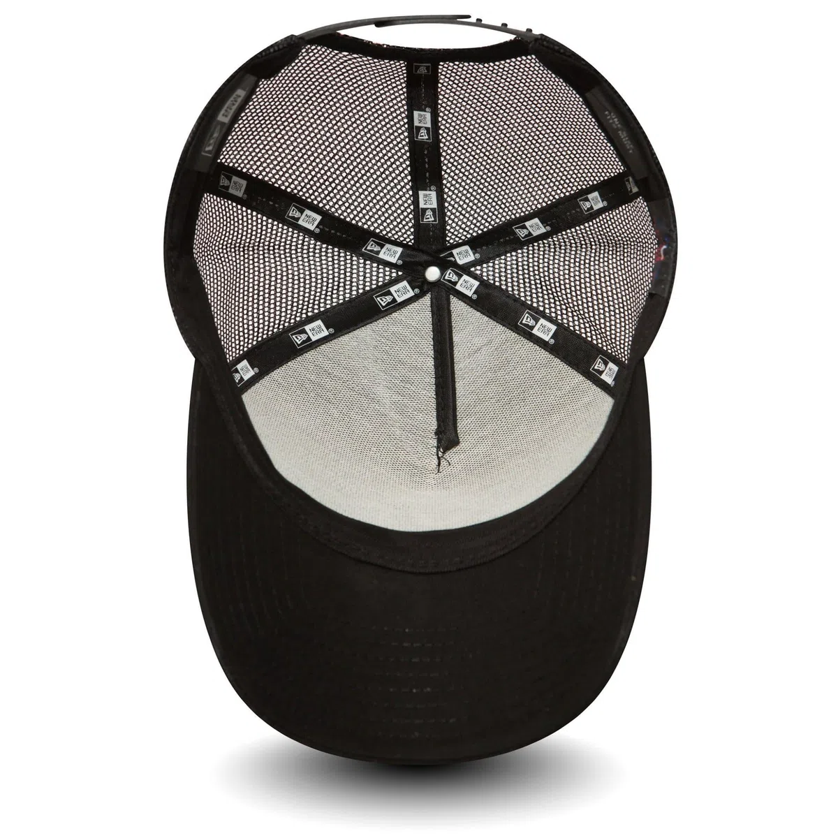 New Era Kids Clean 940 AF Trucker Neyyan Blkblk - Gorro Unisex bebé