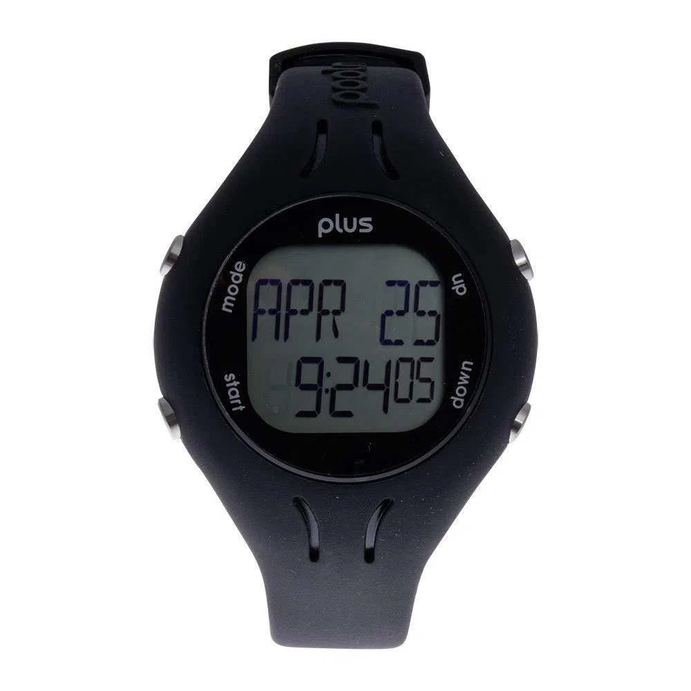 Swimovate Poolmate Plus Watch -DS