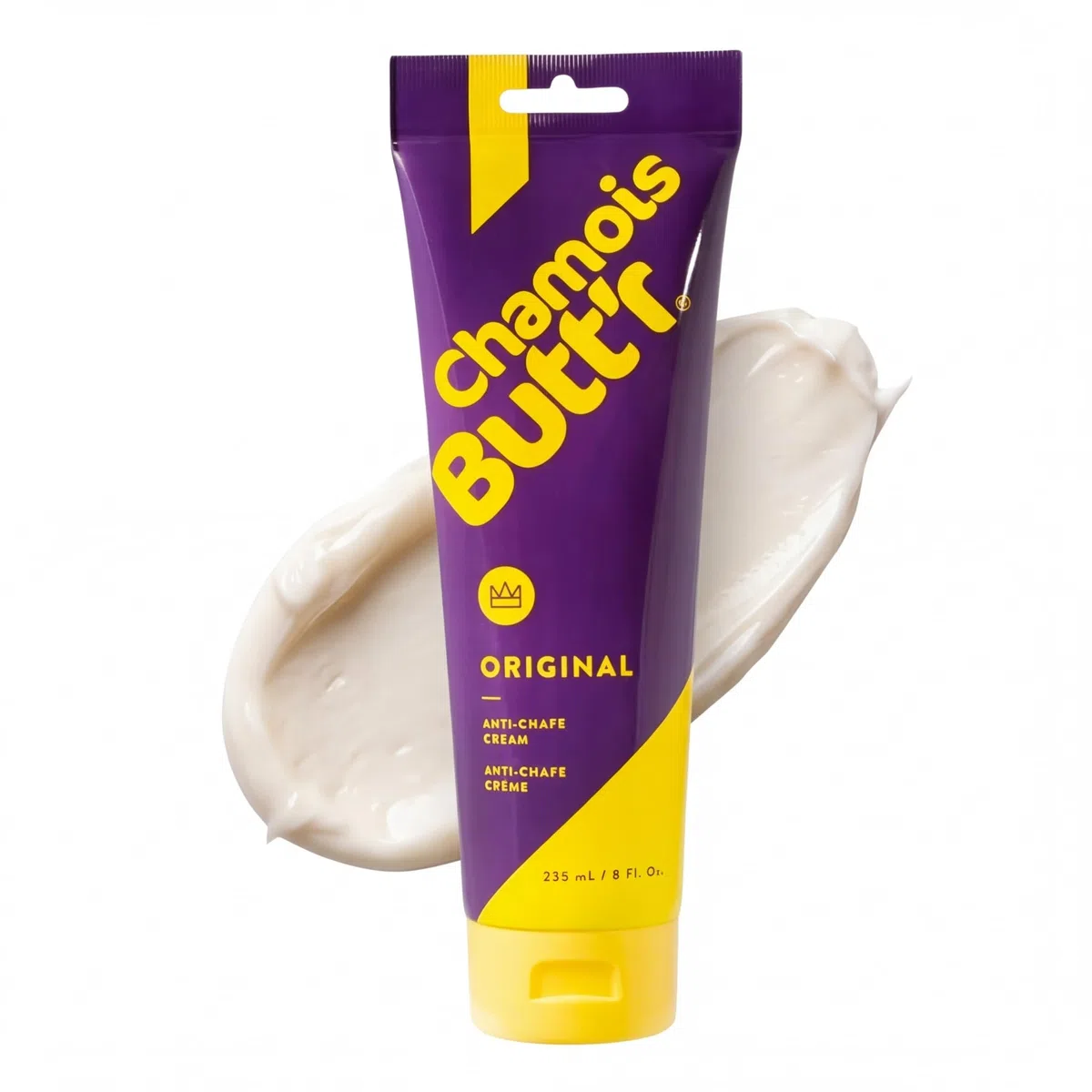 Chamois Butt'r - Crema para ciclistas | equipo de ciclismo